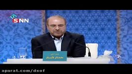 افشاگری جنجالی قالیباف درباره زمین محل سکونت جهانگیری