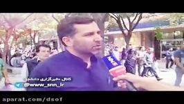 اگر کاندید مورد نظر شما حاضر به ارائه لیست اموال نشود