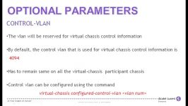 How to configure an OmniSwitch 6900 from Standalone to Virtual Chassis mode