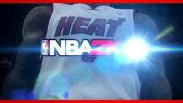 تریلر بازی NBA 2K14  Trailer