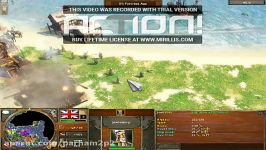 گیم پلی بازیAge of Empires 3 پارت2