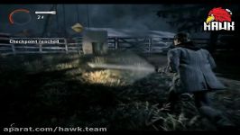 پارت دوم گیم پلی ALAN WAKE