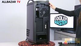 بررسی کیس فول تاور Cooler Master COSMOS II