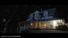 تریلر فیلم ترسناک AnnabelleCreation