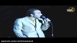 تقلید صدای محسن چاوشی سیاوش قمیشی توسط حسن ریوندی در جشن اوکسین