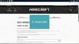 راهنمای جامع آموزش شارژ گیفت کارت ماین کرفت MineCraft