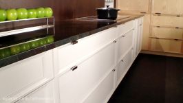 Rutt HandCrafted Cabinetry LED Interior Kitchen Drawer Lighting