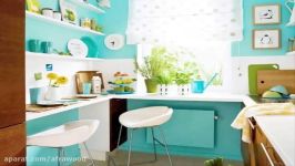 Small Kitchen Design Ideas 2016