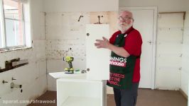 How to Install Cabinet Hinges  DIY At Bunnings