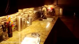 HitLights LED Kitchen Dimmable Lighting Project Walkthrough