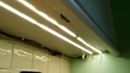 12v LED Strips for Kitchen Under Cabinet Lighting #2