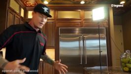 Vanilla Ice  adorne Under Cabinet Lighting Solution