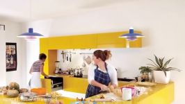 10 Modern kitchen cabinets design ideas