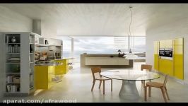Modern Italian Kitchen Cabinets Interior Design  Home Decor Ideas