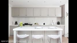 Kitchen Cabinet Ideas for a Modern Classic Look