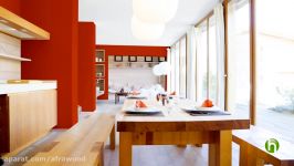 How To Choose Kitchen Paint Colors  Kitchen Wall Painting Ideas