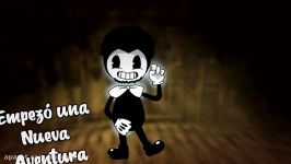 BENDY AND THE INK MACHINE SONG Cover Español  【 DAGAMES  ANIMACIÓN】