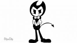 AnimationBendy and the Ink Machine Build Our Machine