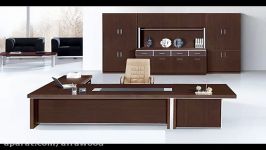 Modern Executive Office Furniture Design Ideas Romance