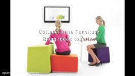 Cool Office Furniture  Modern Office Designs