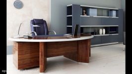 17 Modern Office Furniture Designs 2016  Decor Sector Amazing Decoration Ideas for Your Home