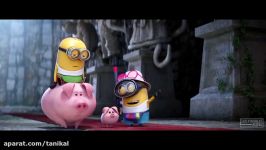 DESPICABLE ME 3 Mothers Day TV Spot Trailer 2017 Minions