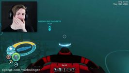 WAIT.. IS IT ALIVE  Subnautica Part 38 Primary Containment Facility