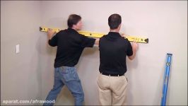 Kitchen Cabinet Installation  How To  Menards