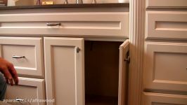 Showplace Cabinets NEW Soft Close Hinges