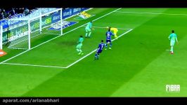 Keylor Navas vs Ter Stegen 2017 ● Amazing Saves Battle  HD  