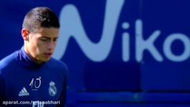 James Rodriguez 2017  Skills