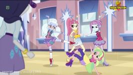 My Little Pony Equestria Girls 5  Episode 1  Dance Magic