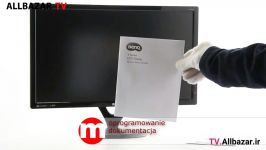 آنباکسینگ مانیتور 20 اینچ Benq VL2040AZ