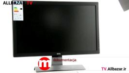 آنباکسینگ مانیتور گیمینگ Benq RL2455HM