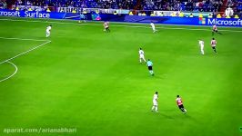 Marcelo 2017  Crazy Defensive Skills