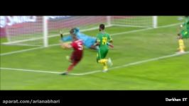 Fabio Coentrao► Amazing Skills Goals Tricks Assists  2011 2014  HD