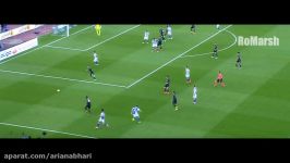 Dani Carvajal 2016 17  Amazing Skill Show  HD