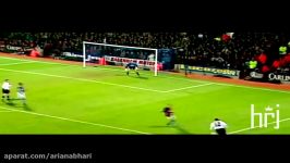 David Beckham ● Best Goals Ever 19932013