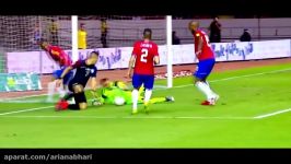 Keylor Navas ● Best Saves 20162017 ● HD