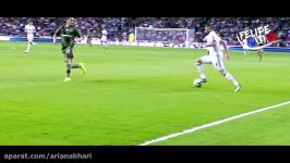 Karim Benzema 2017  Ultimate Skills