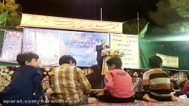 مسجد صاحب الزمان عجهرند حسین کنعانی96