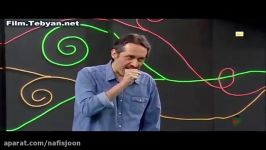 استند آپ کمدی خنده دار فروشنده های دوره گرد