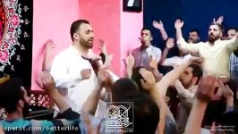 محمد فصولىدلم غوغاست عشق تو میخونه میلاد حضرت عباس