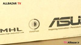 آنباکسینگ معرفی مانیتور Asus VN248