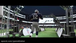 Madden 18  Official Teaser Trailer  PS4