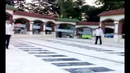 دعای ندبه کانون طلیعه ظهور مسجدجامع ماسال