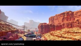 تریلر بازی Arizona Sunshine  پلی استیشن VR