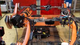 KUKA Robots for Welding Industry Oct 2013