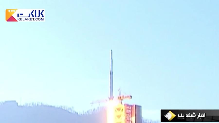 آزمایش موفقیت آمیز موشک کره قابلیت حمل کلاهک هسته ای