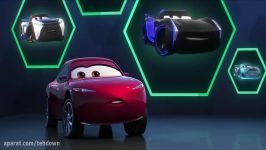 Cars 3 Trailer #2 2017  Movieclips Trailers